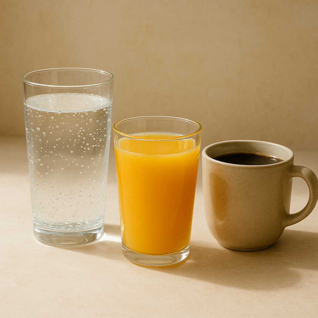 Beverages