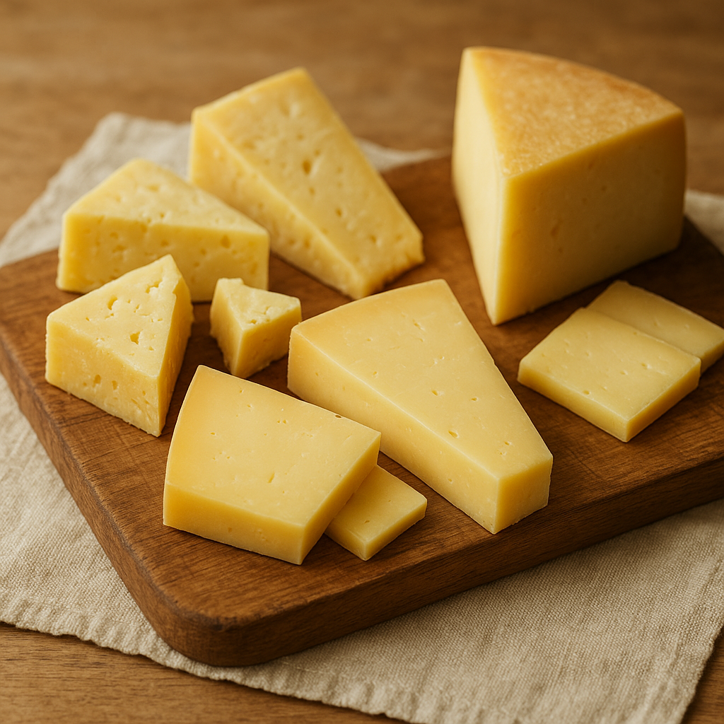 Cheese