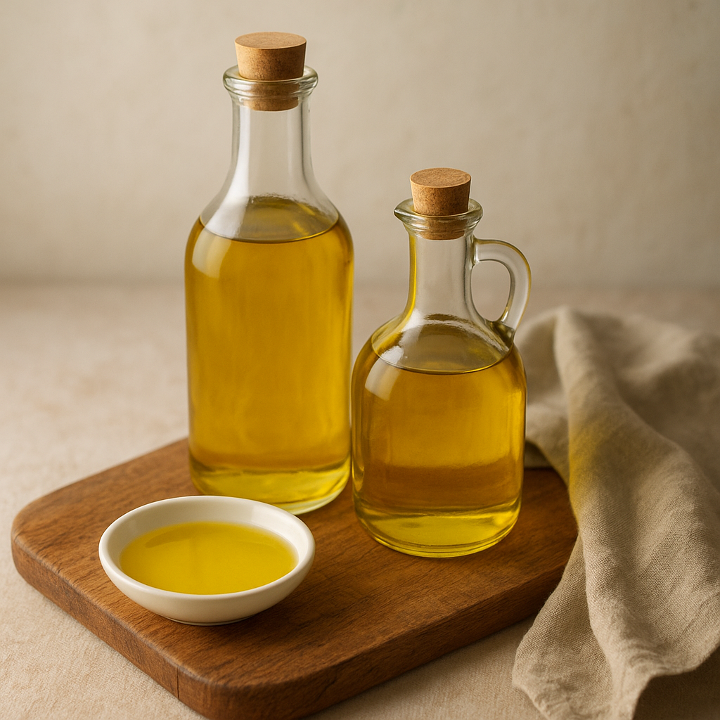 Oils