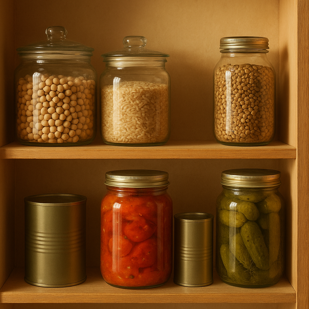 Pantry