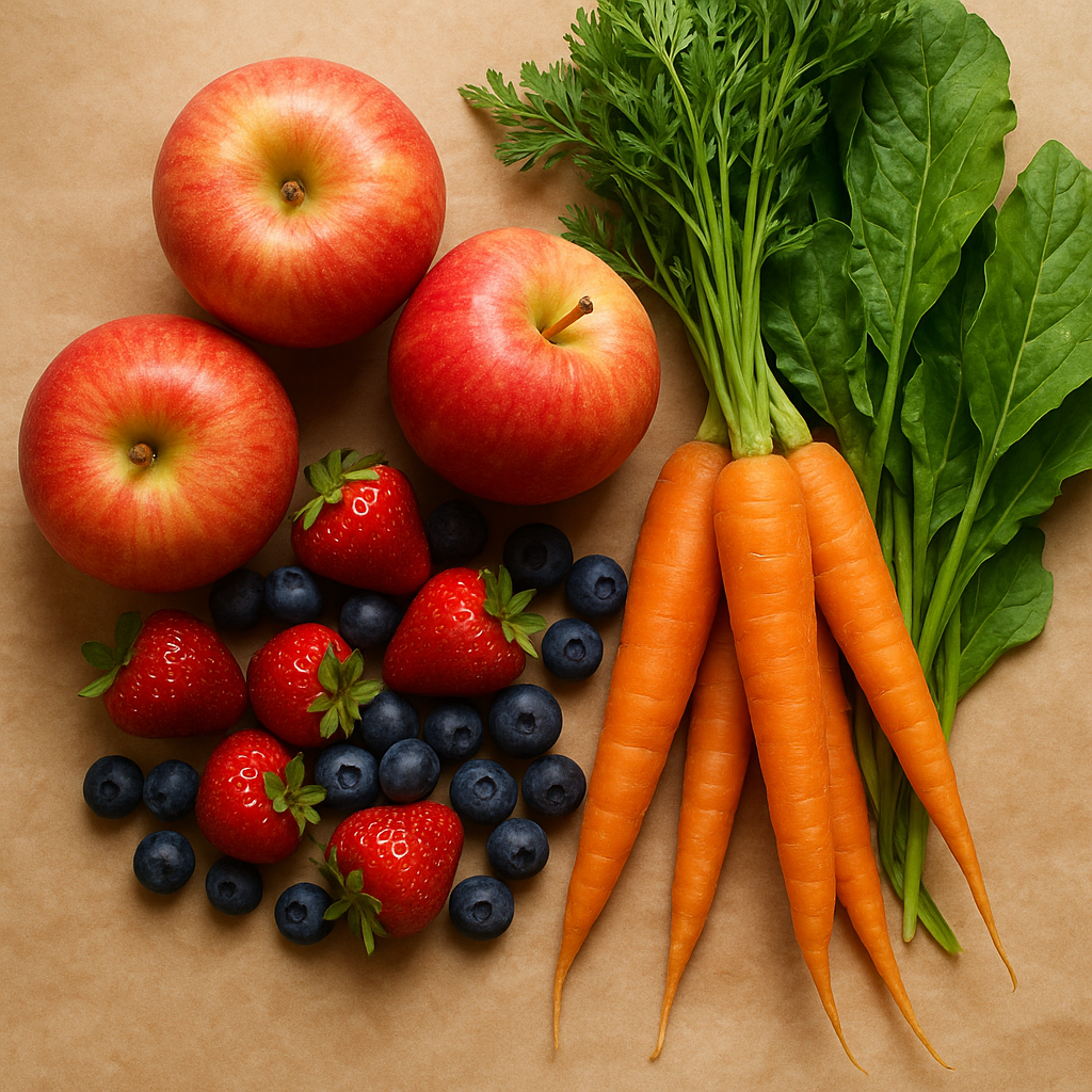 Produce