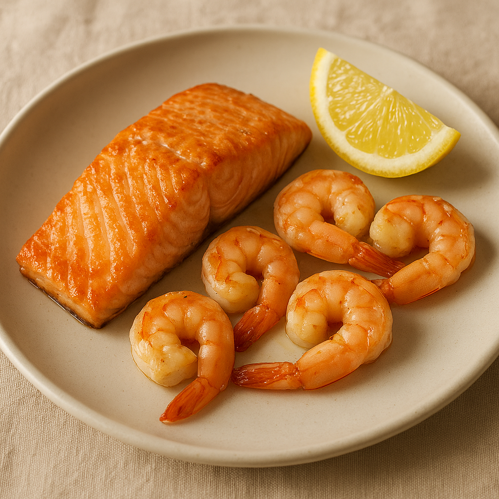 Seafood