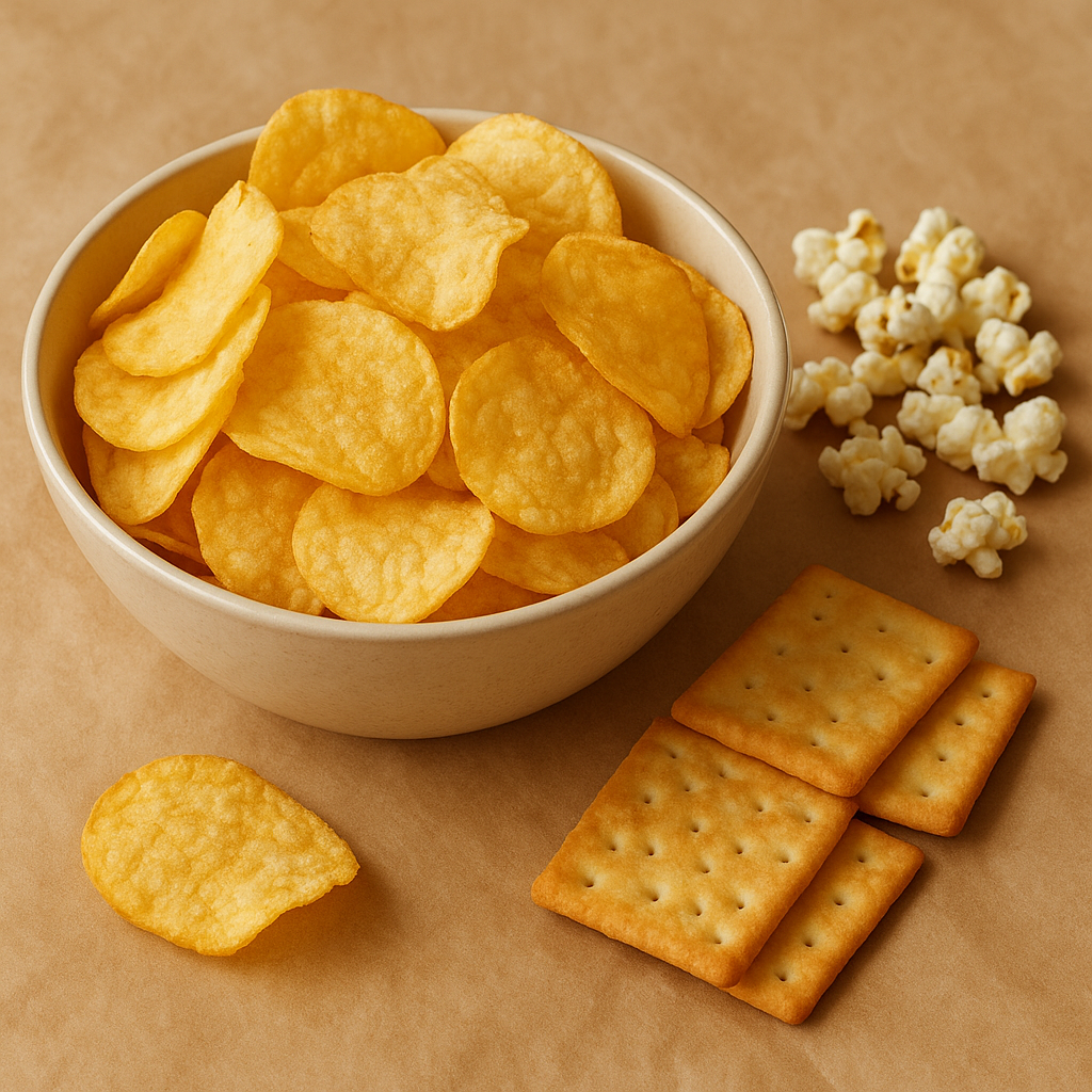 Snacks