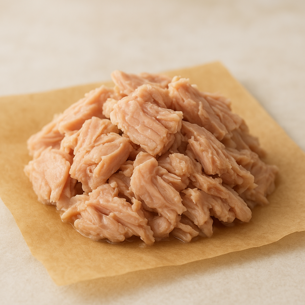 Canned Albacore Tuna