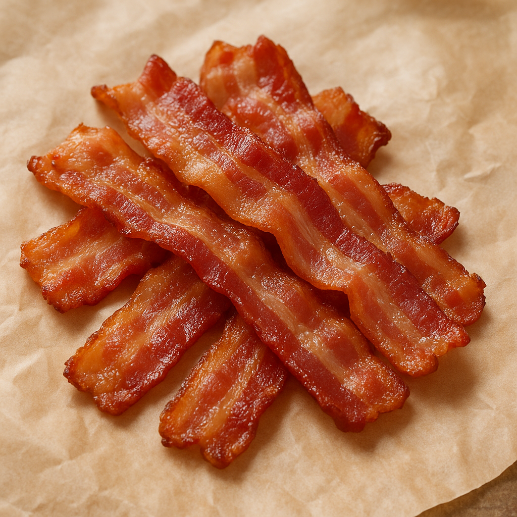 bacon