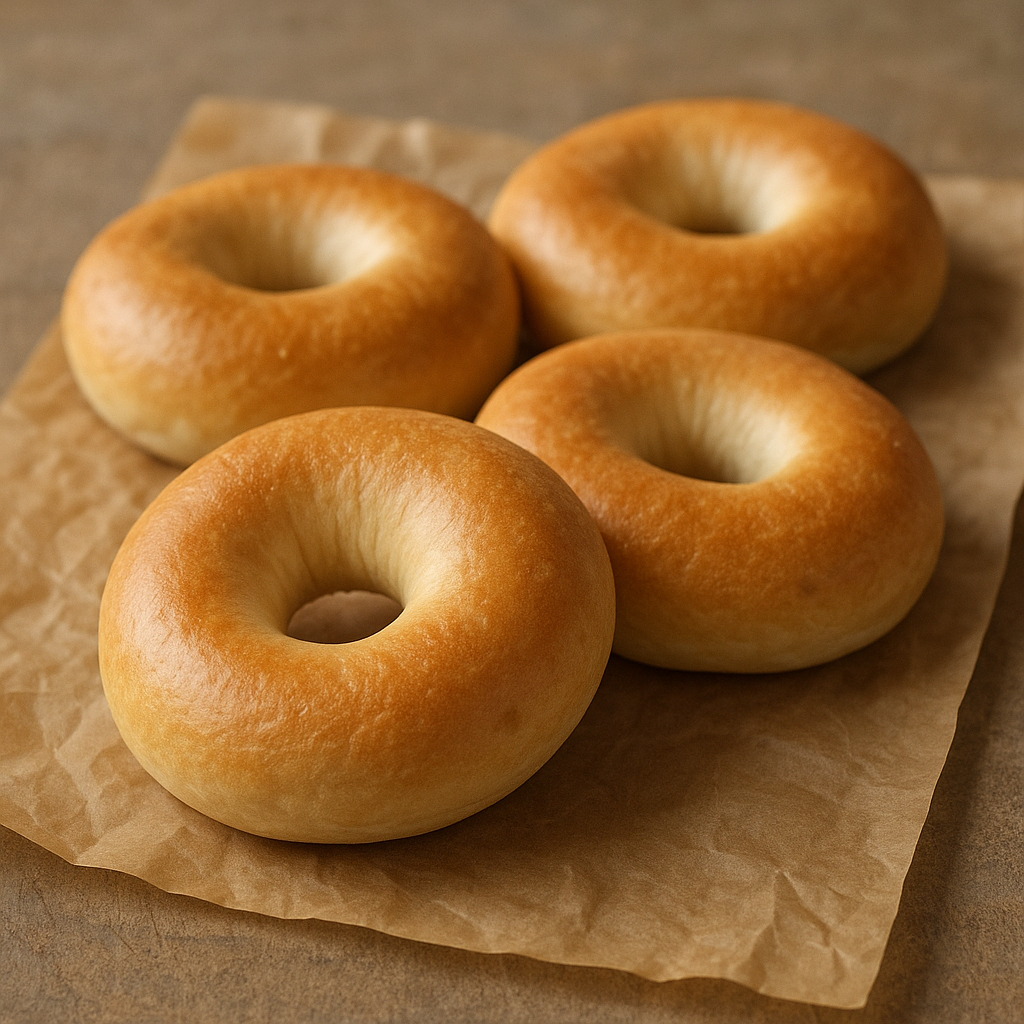 bagels