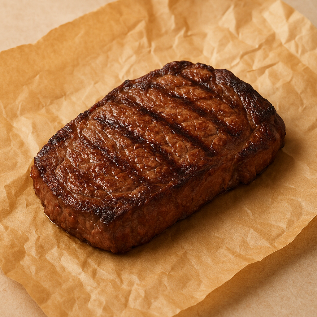 beef steak
