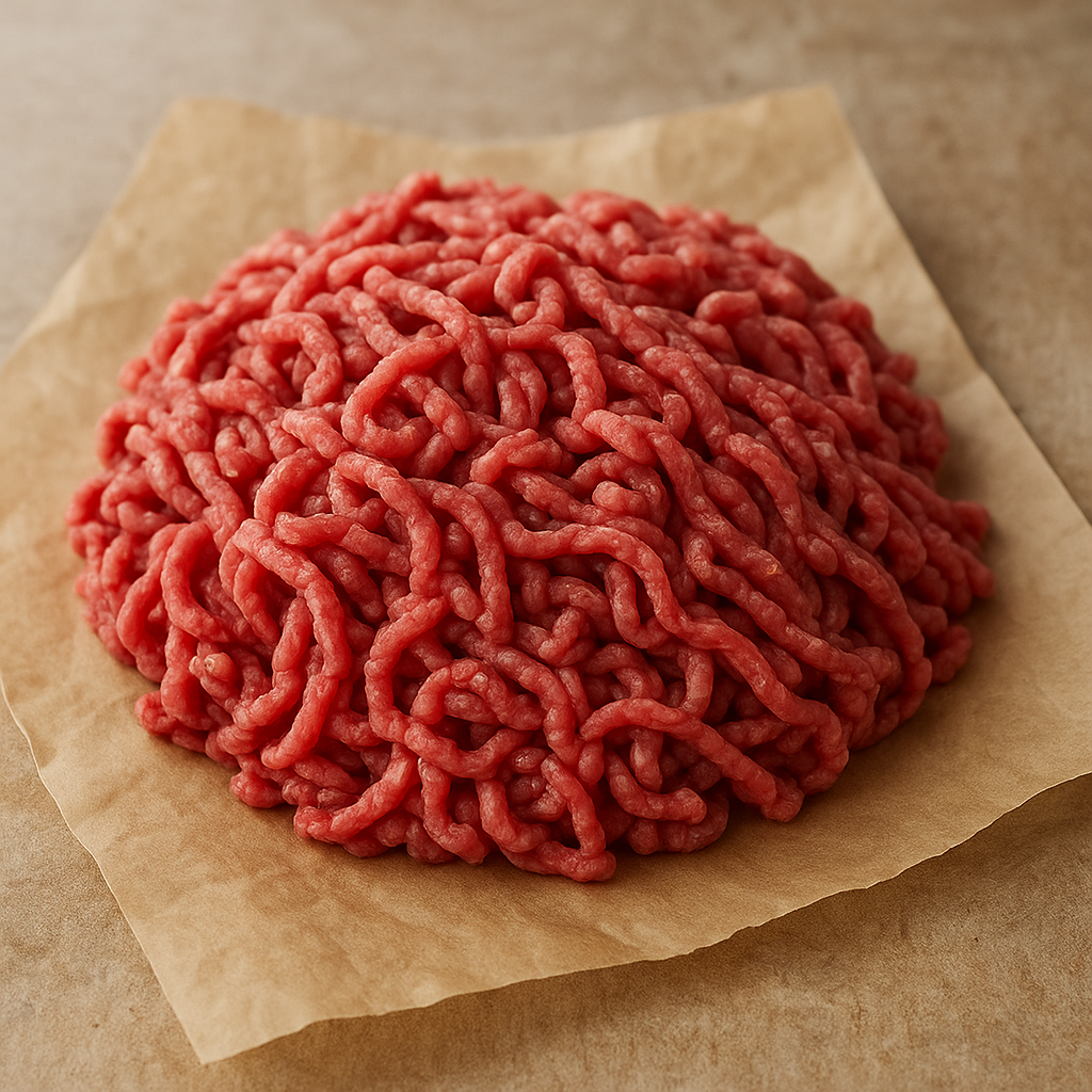 beef