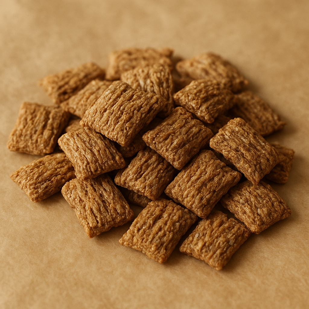 Powdered food ingredient