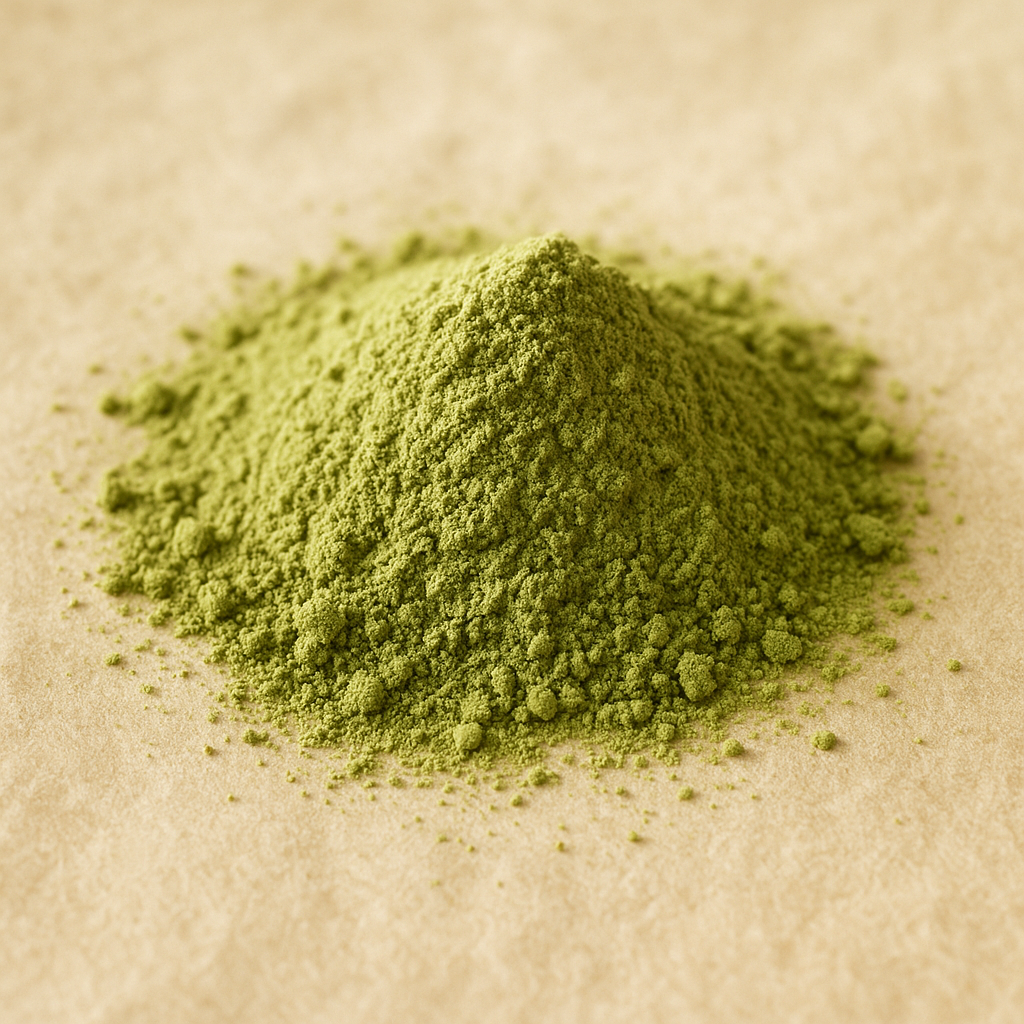 Dried whole egg powder