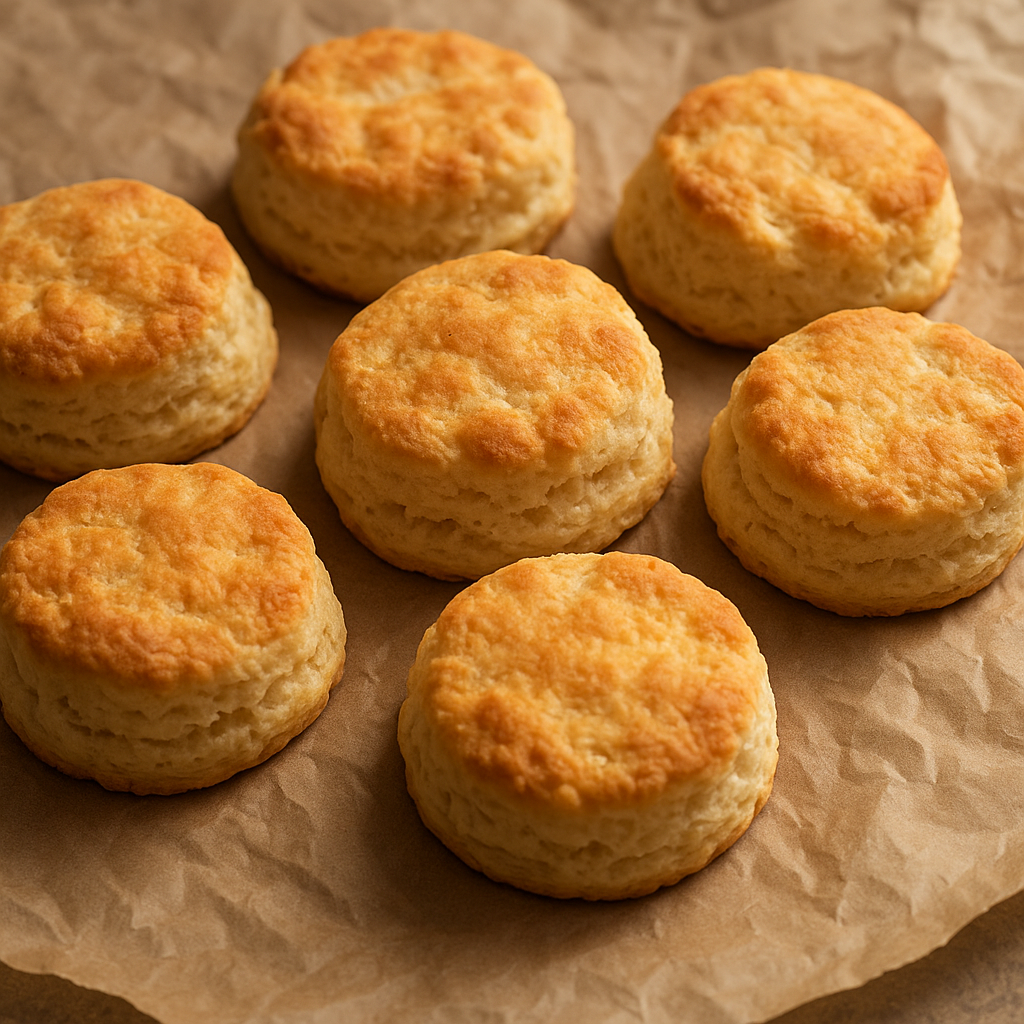 Assorted chocolate biscuits
