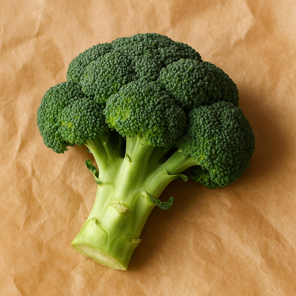 broccoli