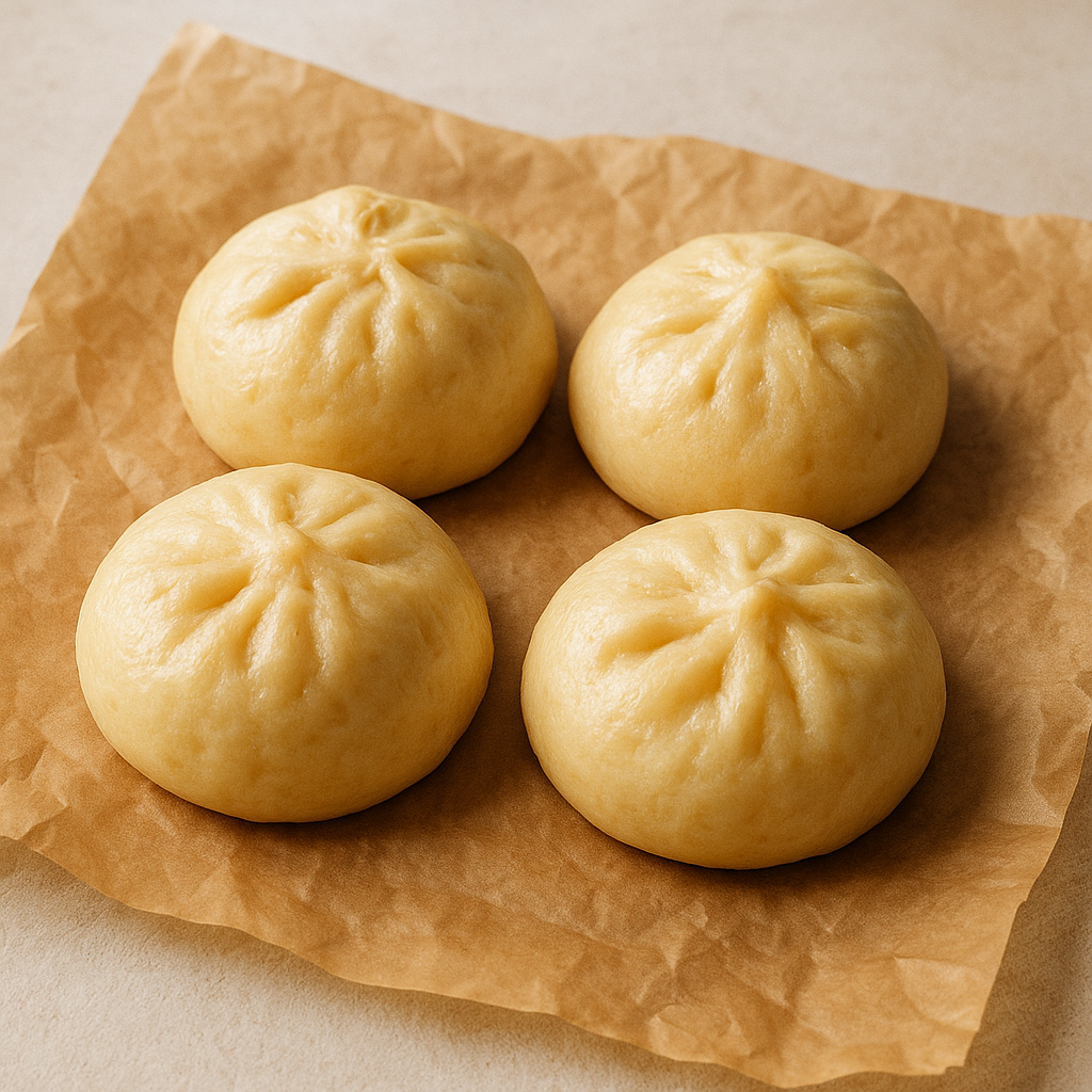 Soft dinner rolls