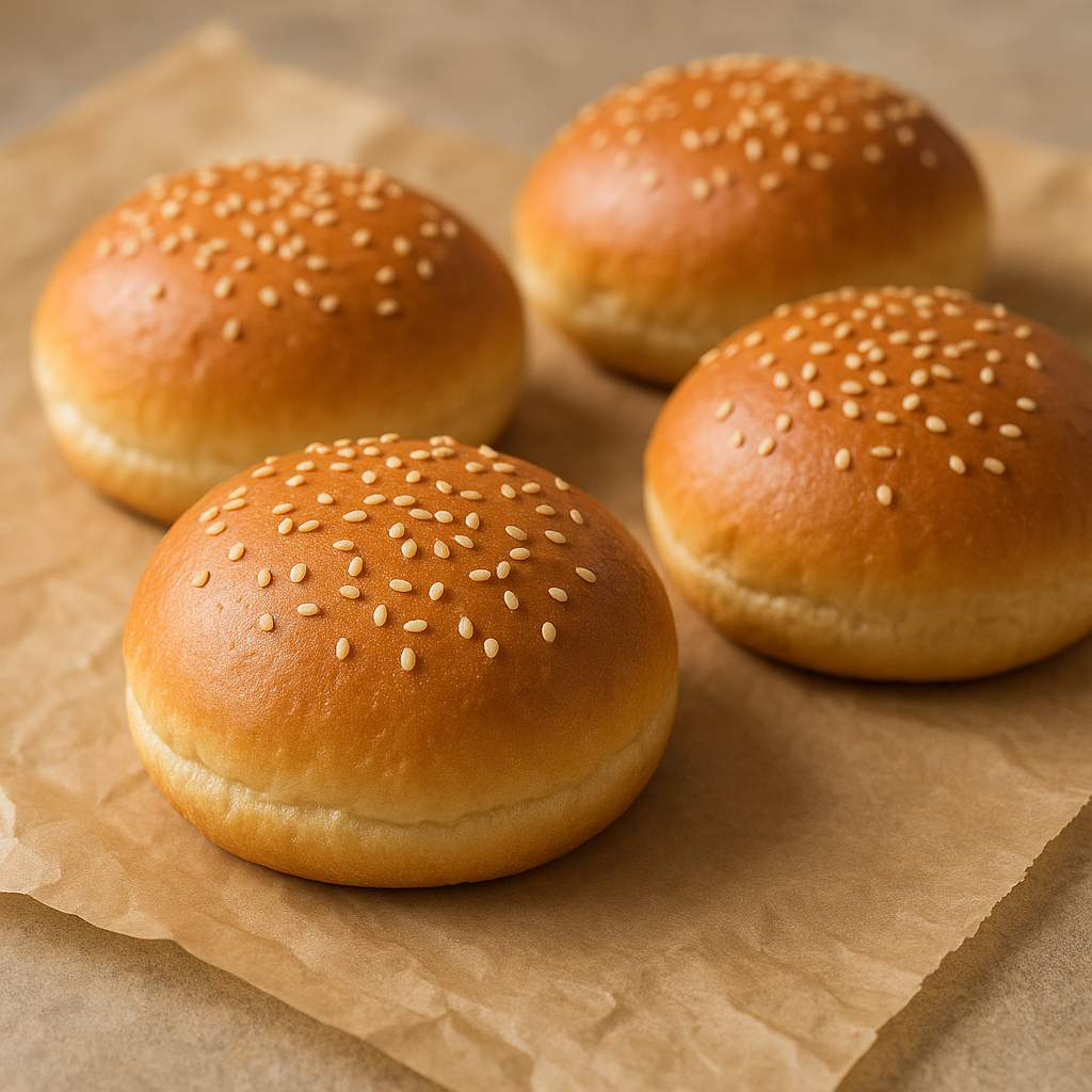 buns