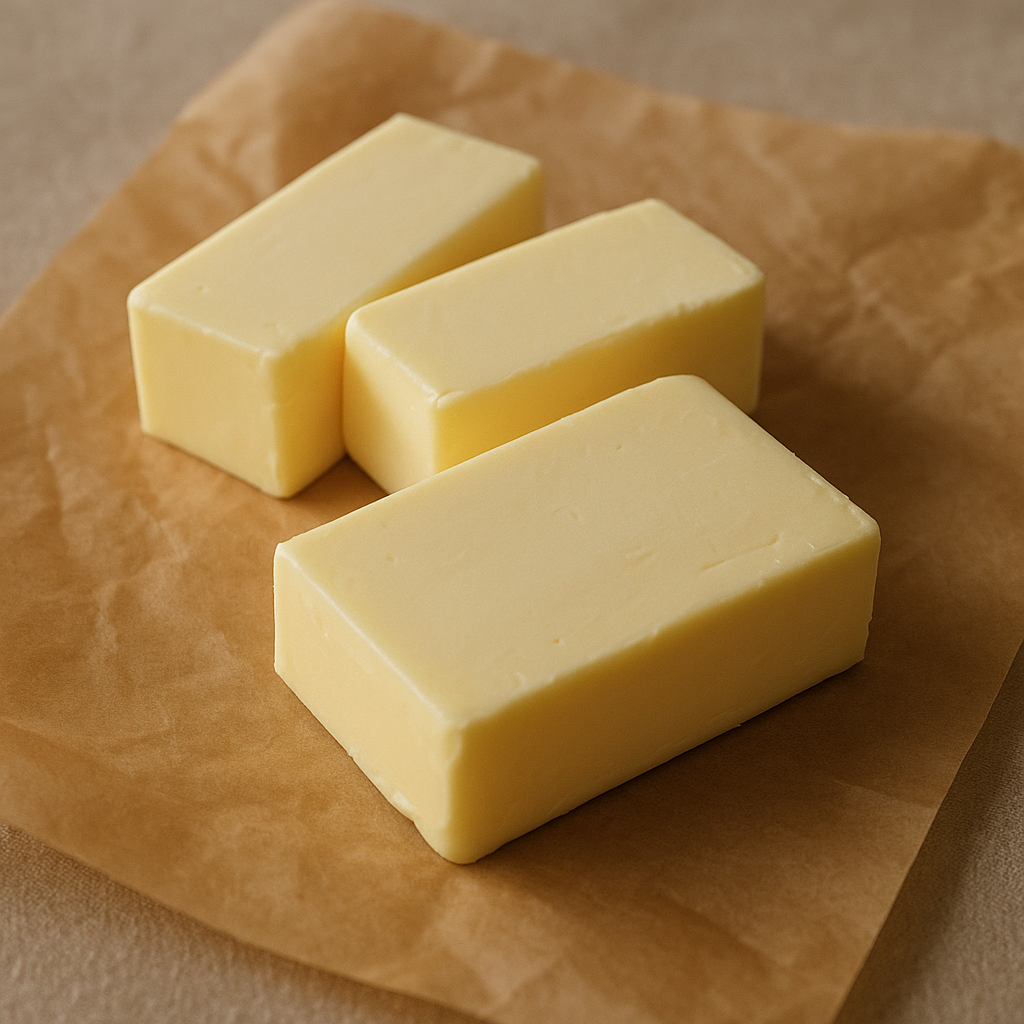 butters