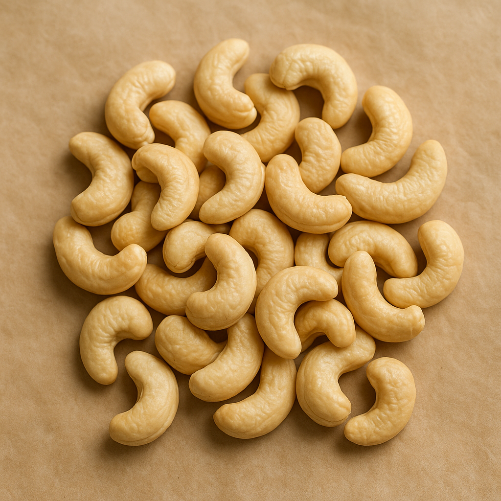 cashews