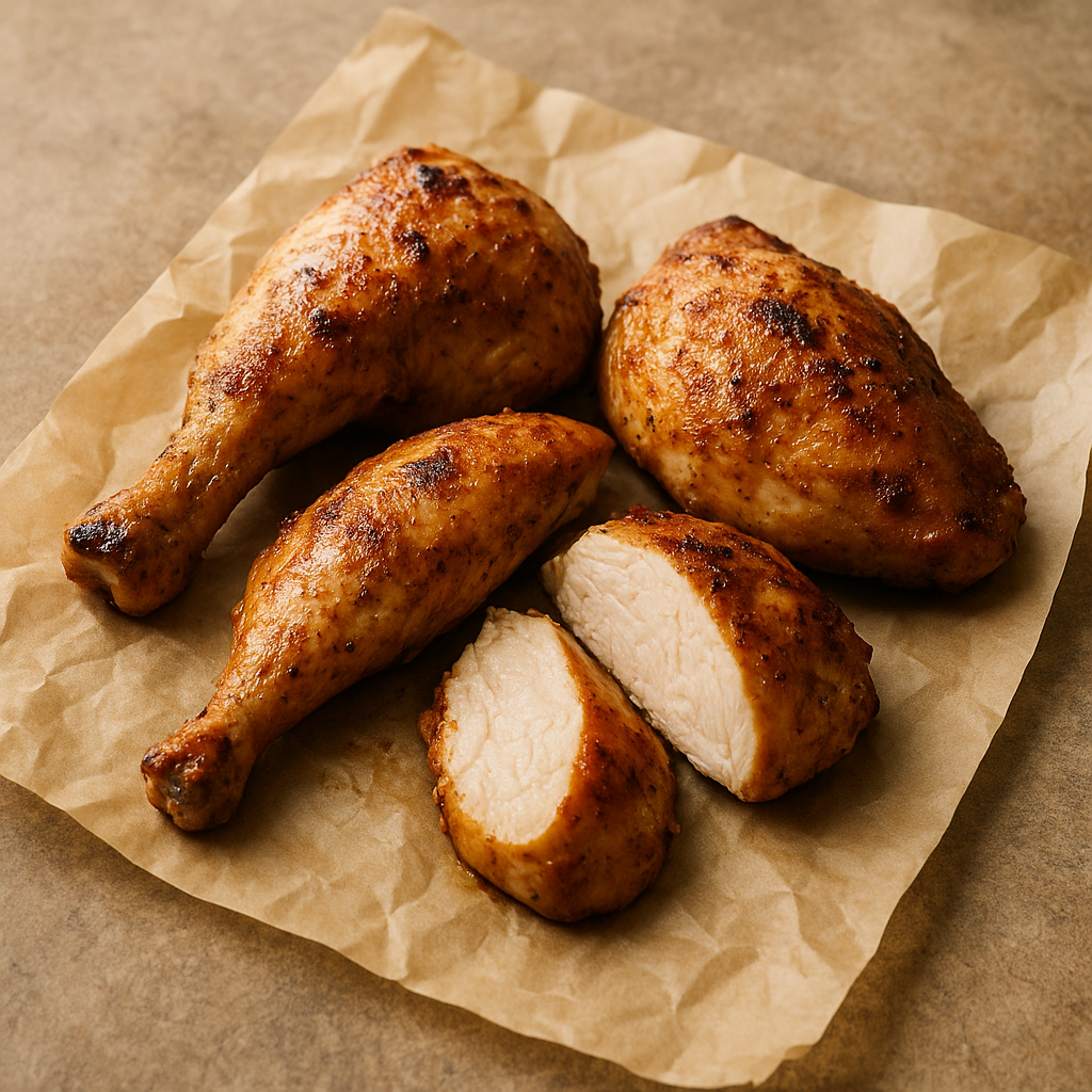 chicken