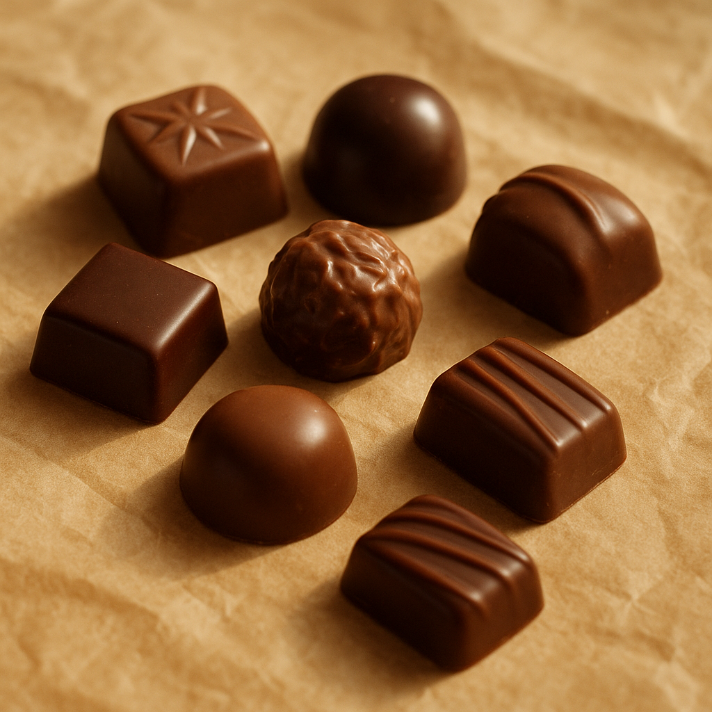 chocolates