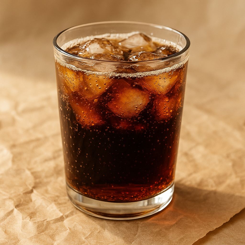 cola