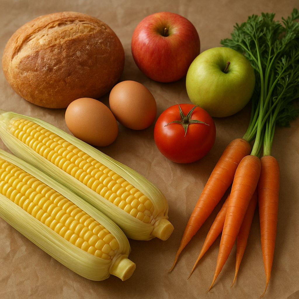 corn