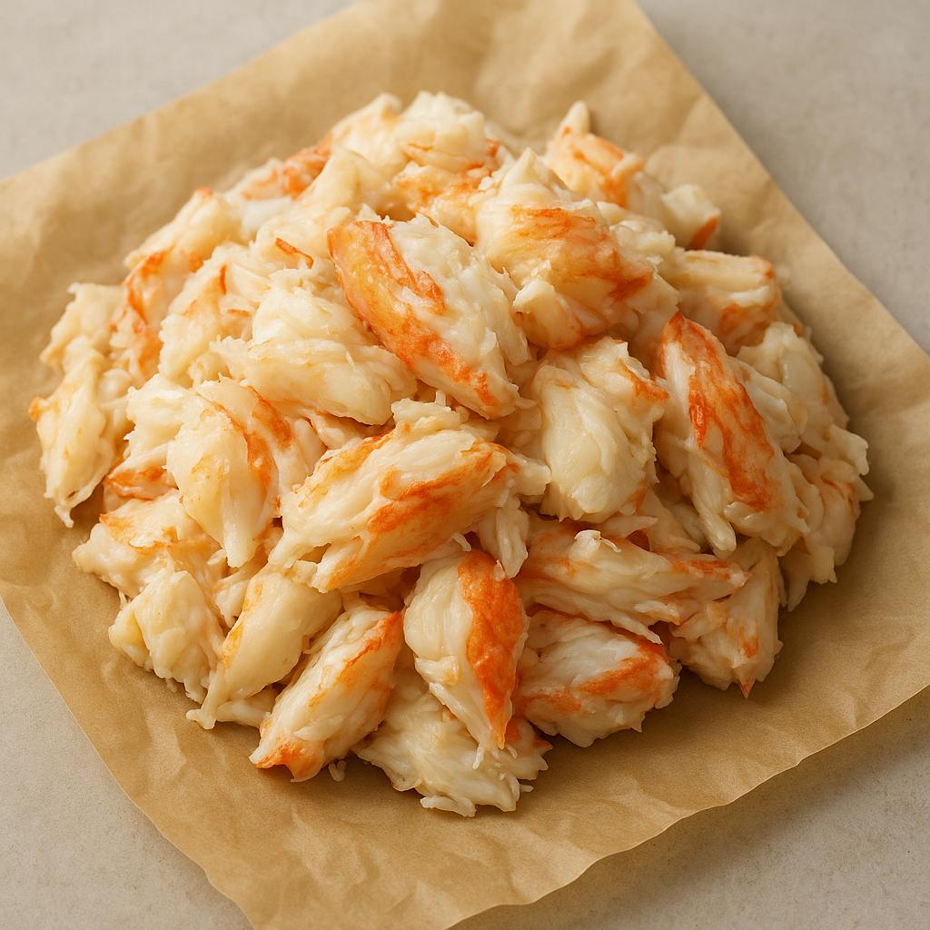 crab