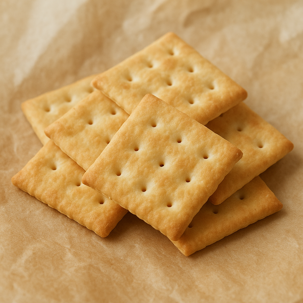 crackers
