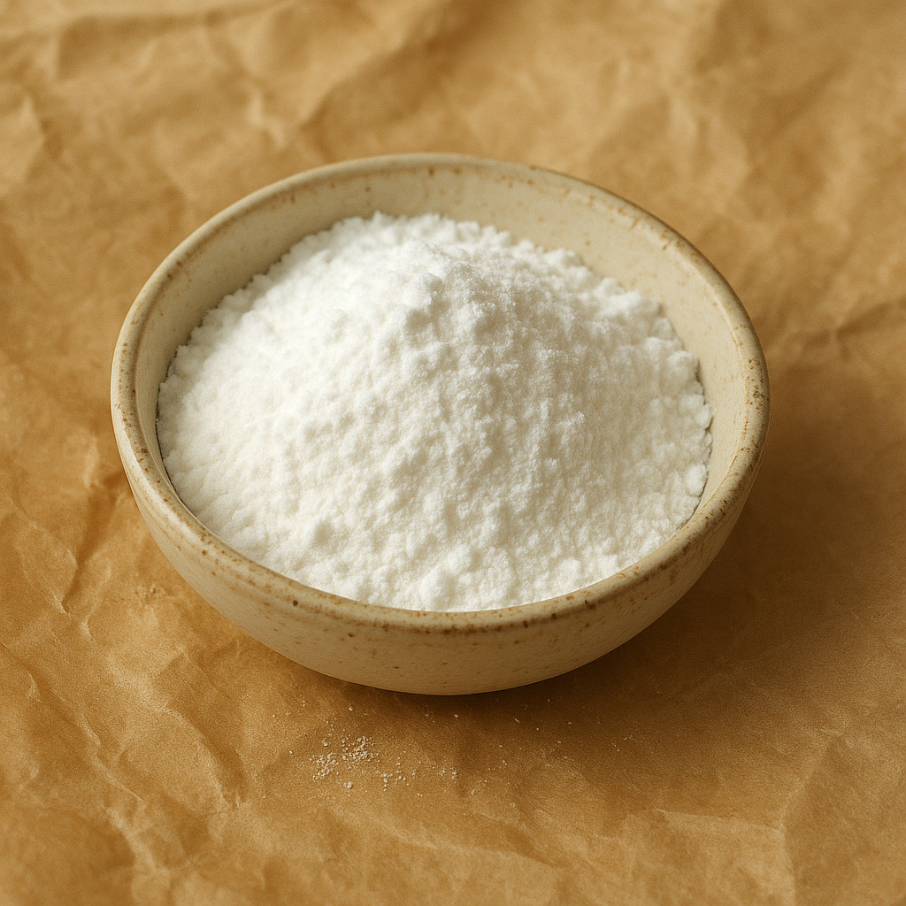 Creatine powder