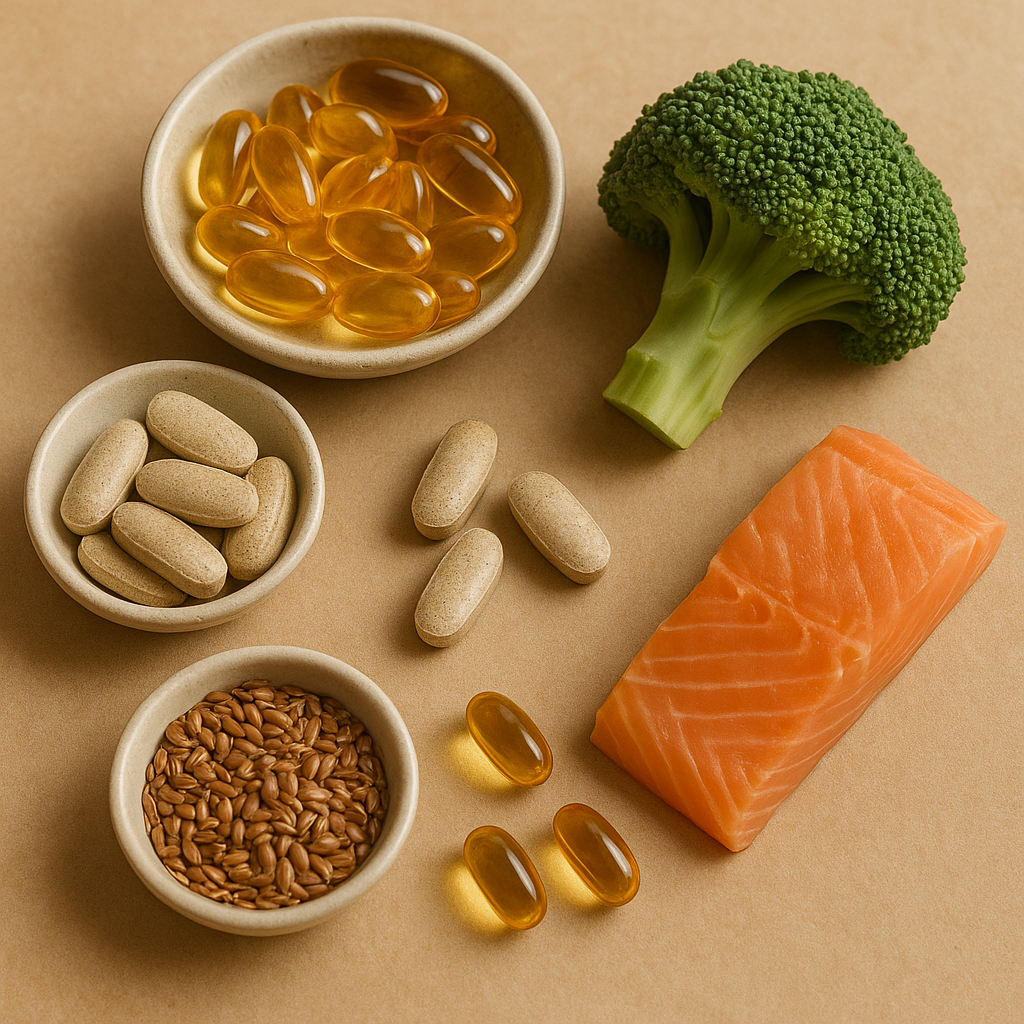 Chewable collagen supplement gummies