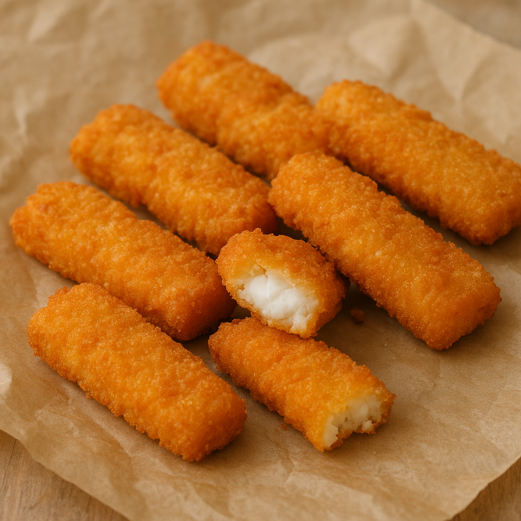 fish sticks