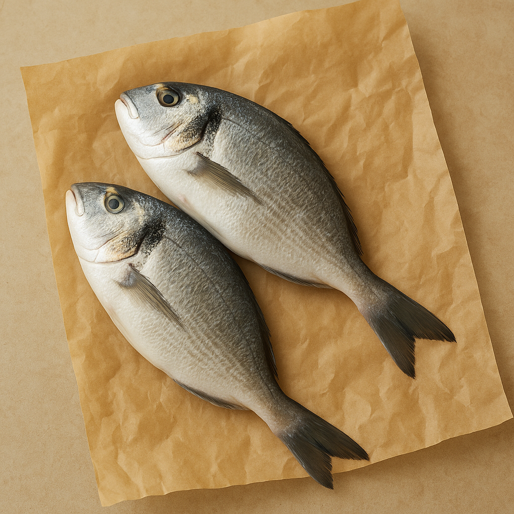 fishes