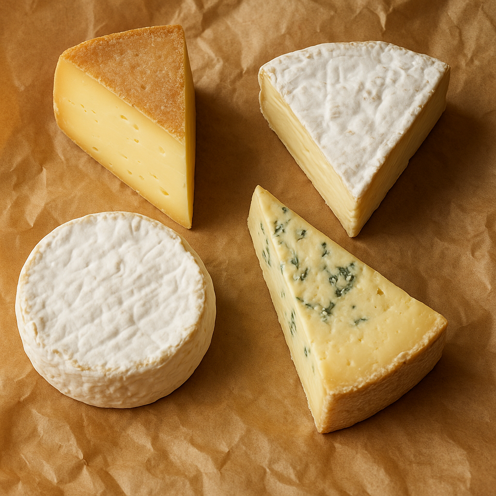 Cream cheese spread