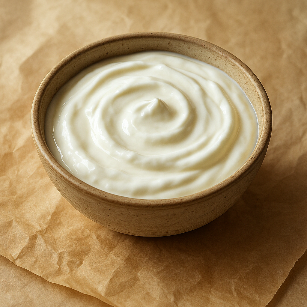 greek yogurts