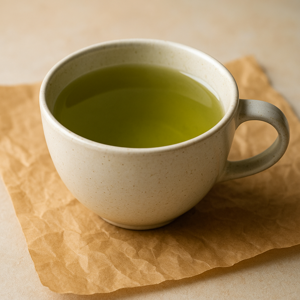 green teas