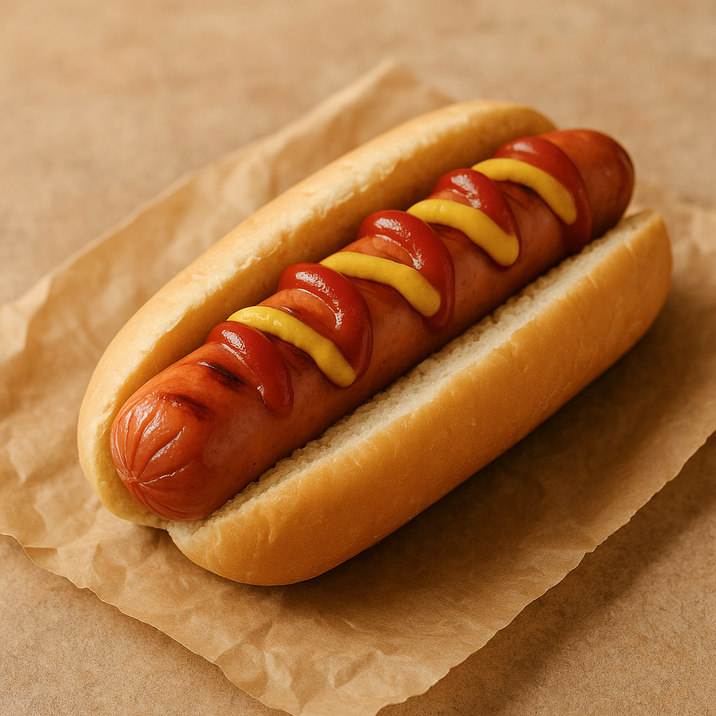 hot dogs