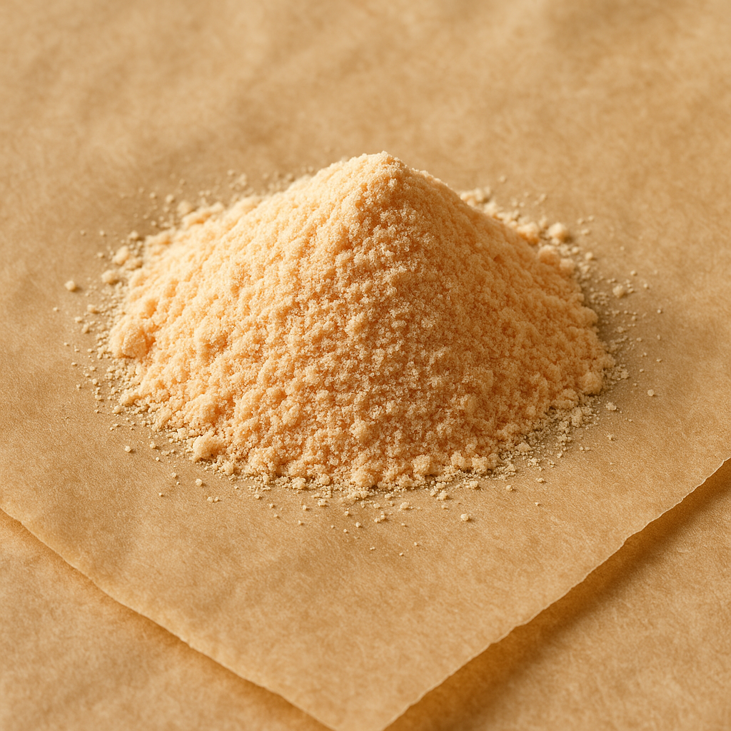 Powdered hydration mix