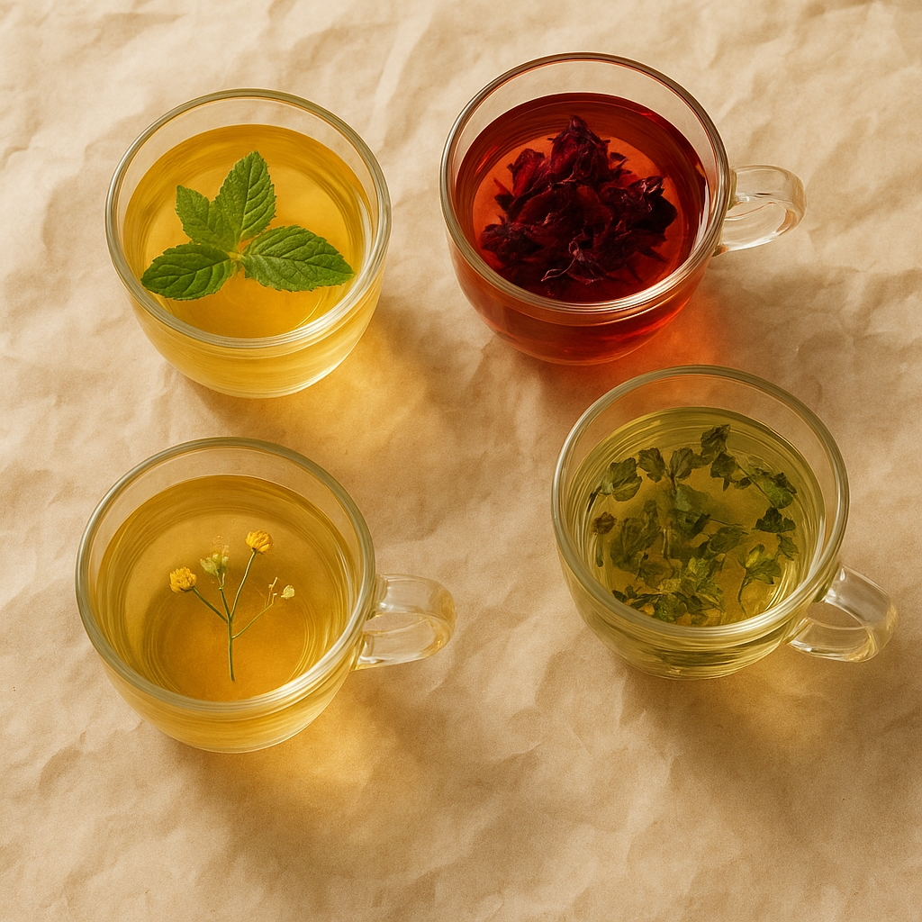 Plant-based cacao drink mix