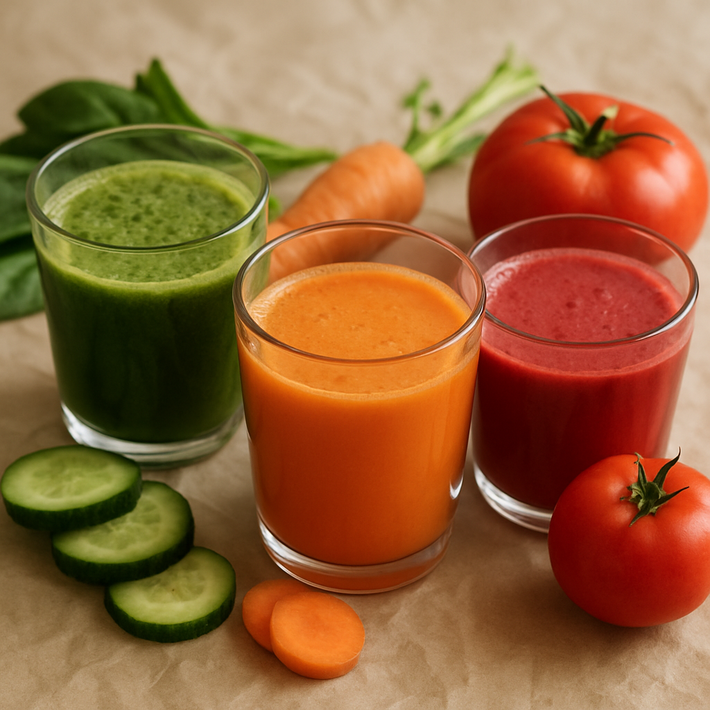 juices