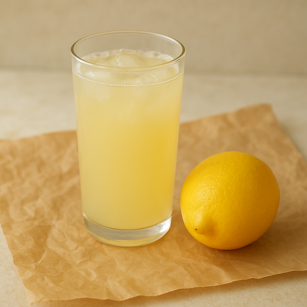 lemonade