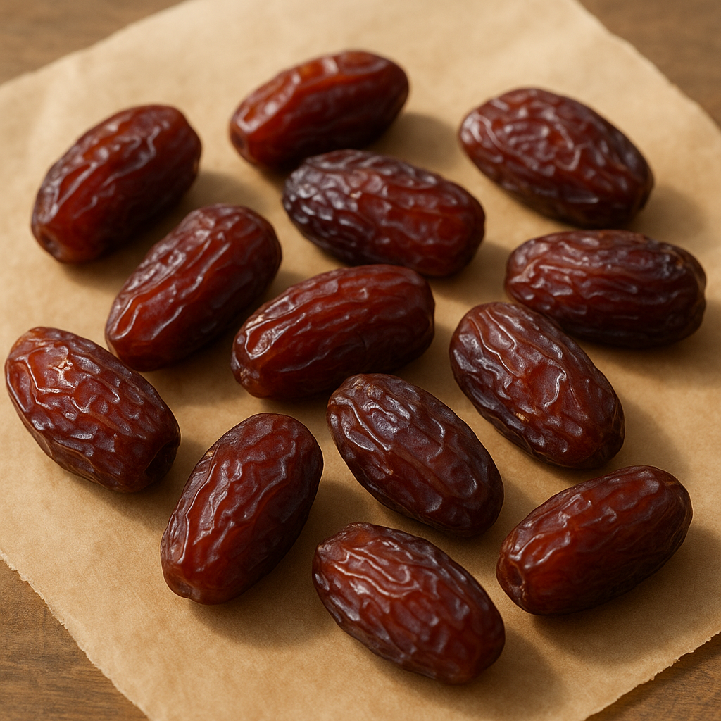 Medjool dates
