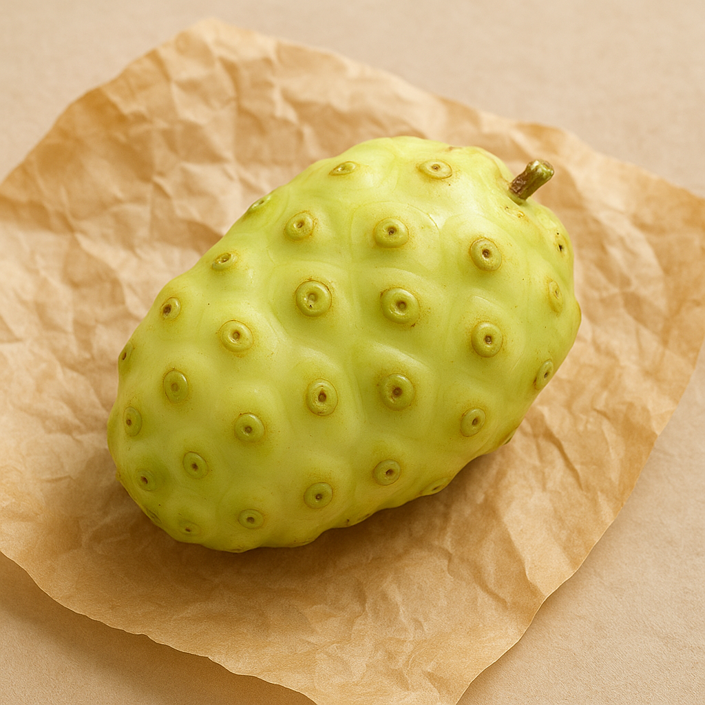 Noni fruit nectar