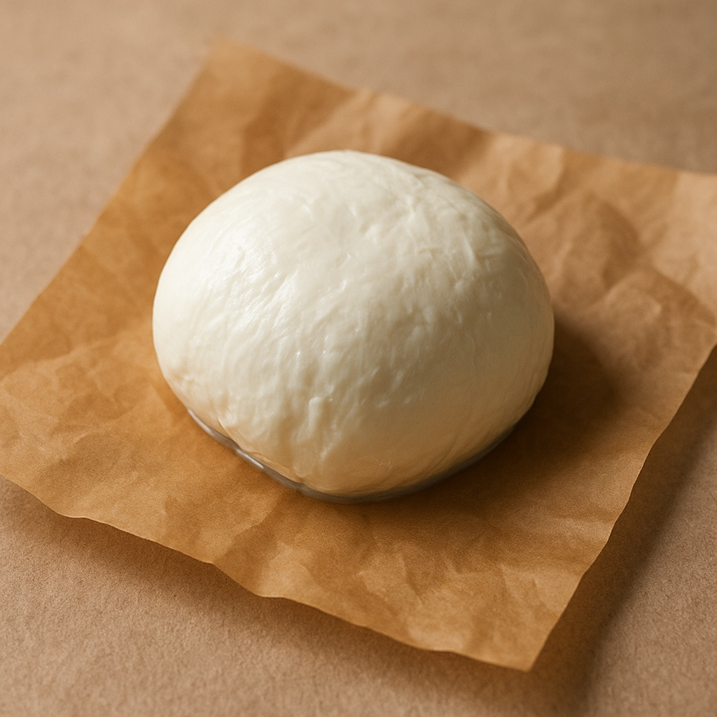 Fresh Mozzarella Balls