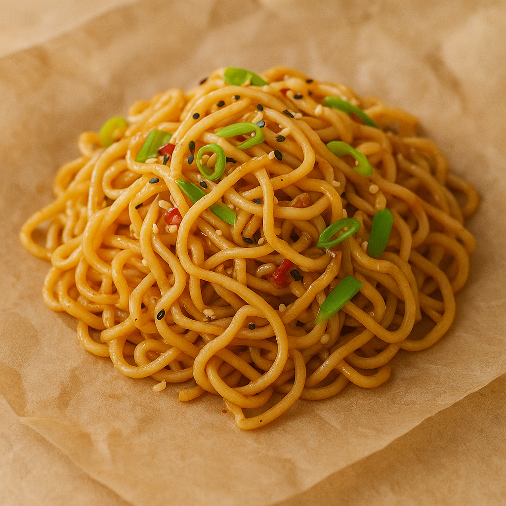 noodles