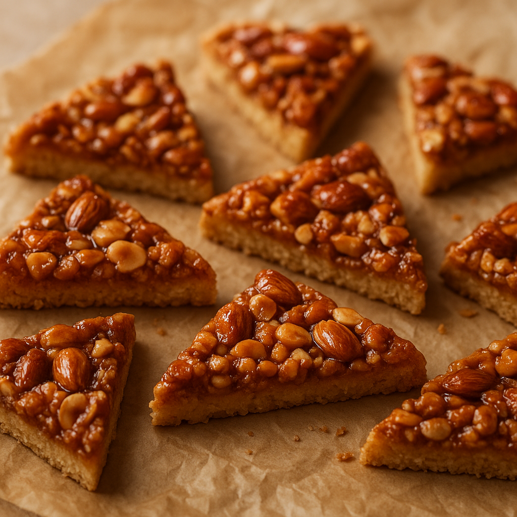 Hazelnut cocoa spread