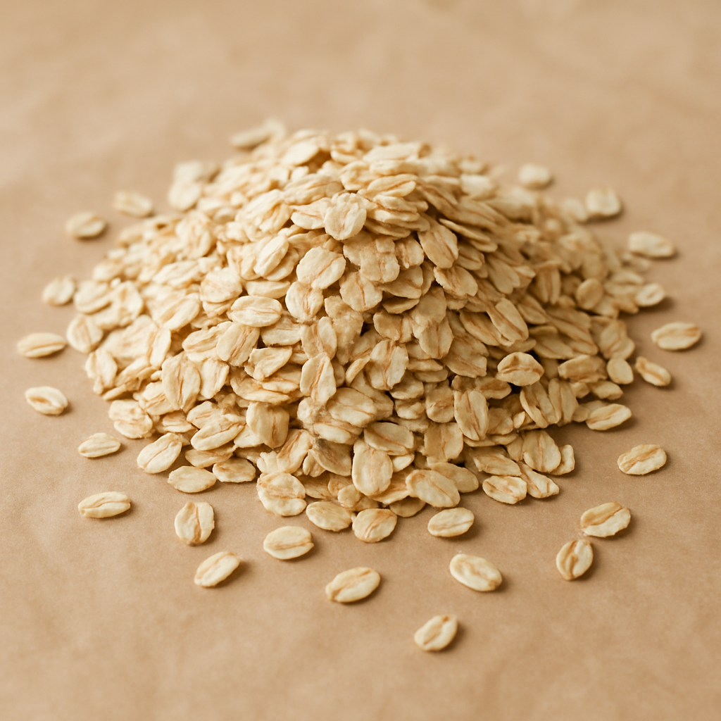 oats