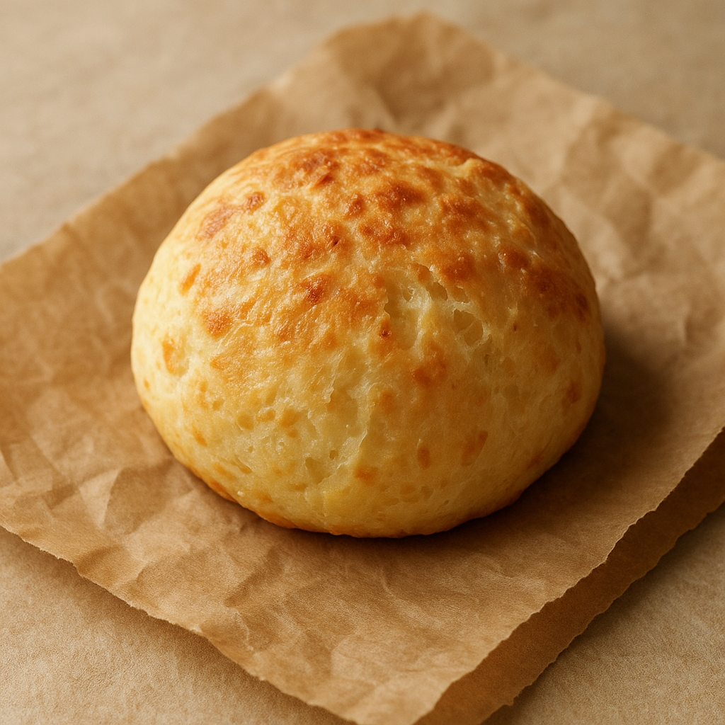 Butter flavored cheese tablets