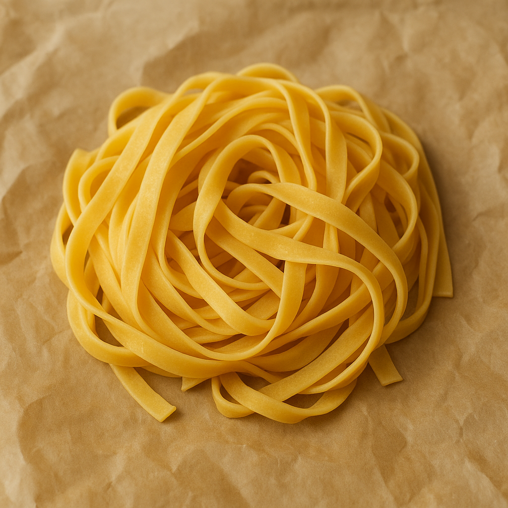 Whole wheat penne pasta