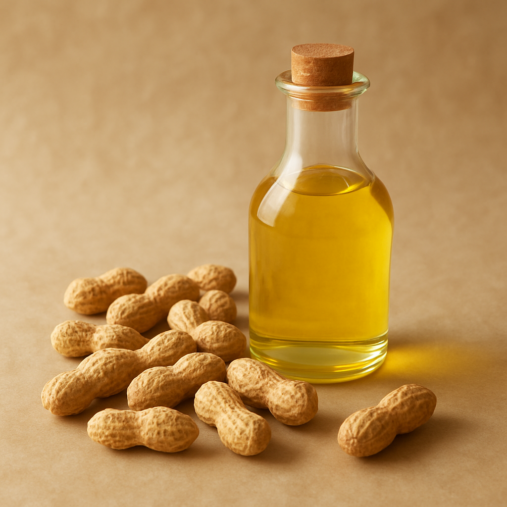 Cooking oil