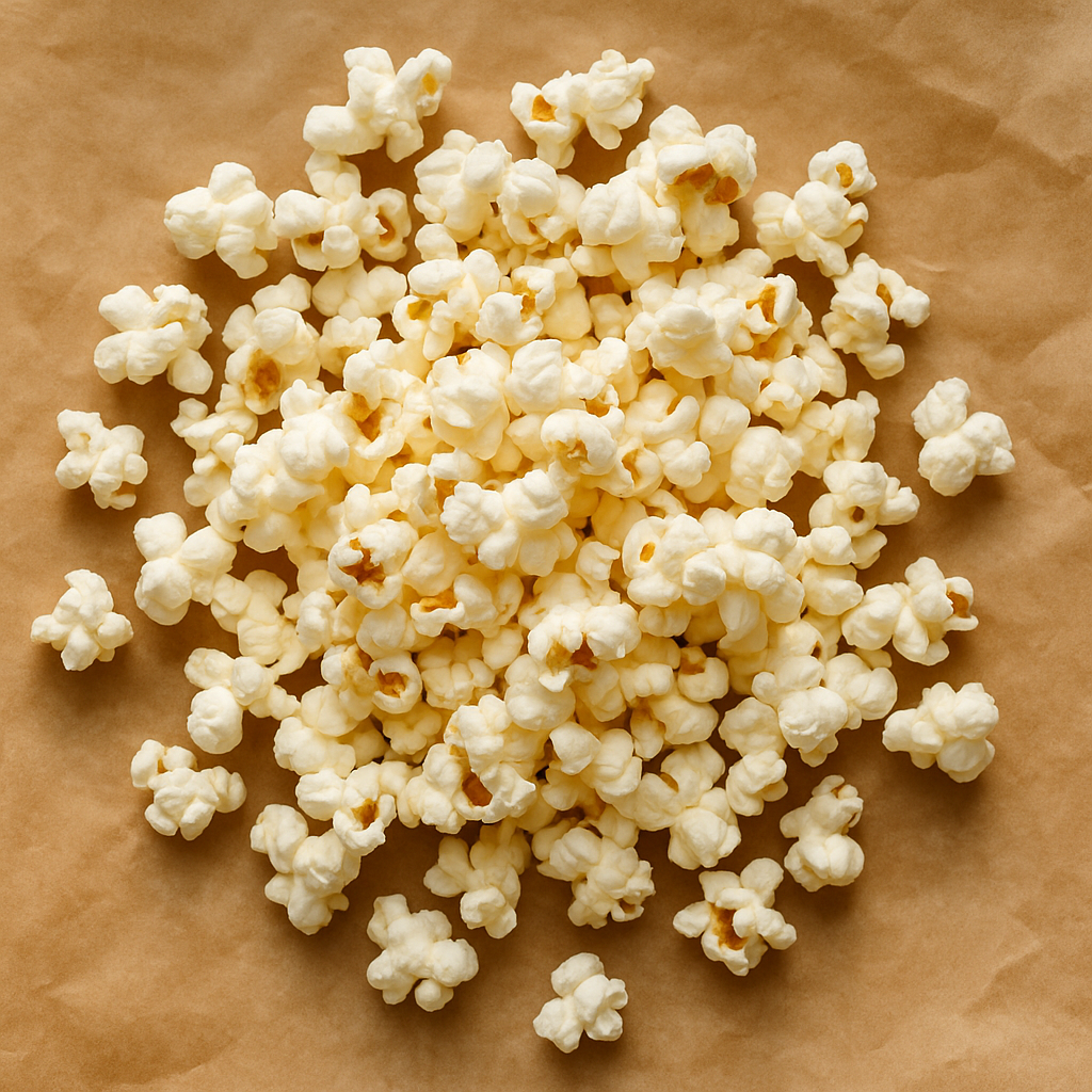 popcorn