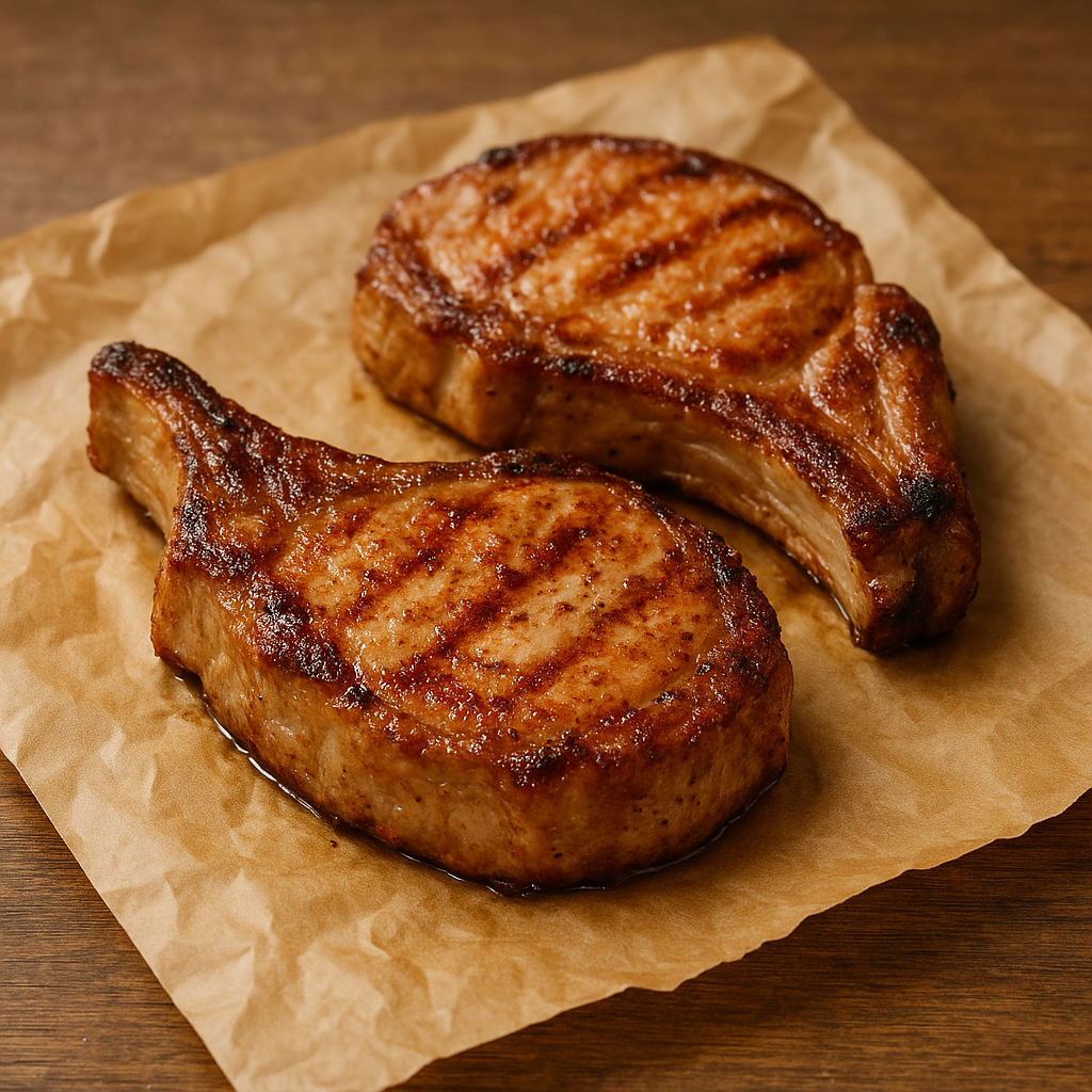 pork