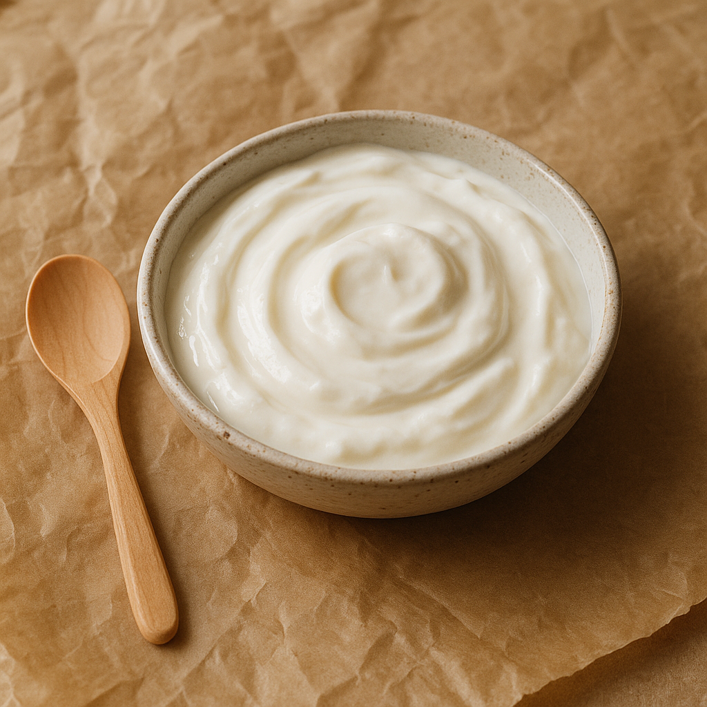 Liquid probiotic supplement